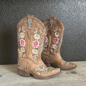 Macie Bean Boots